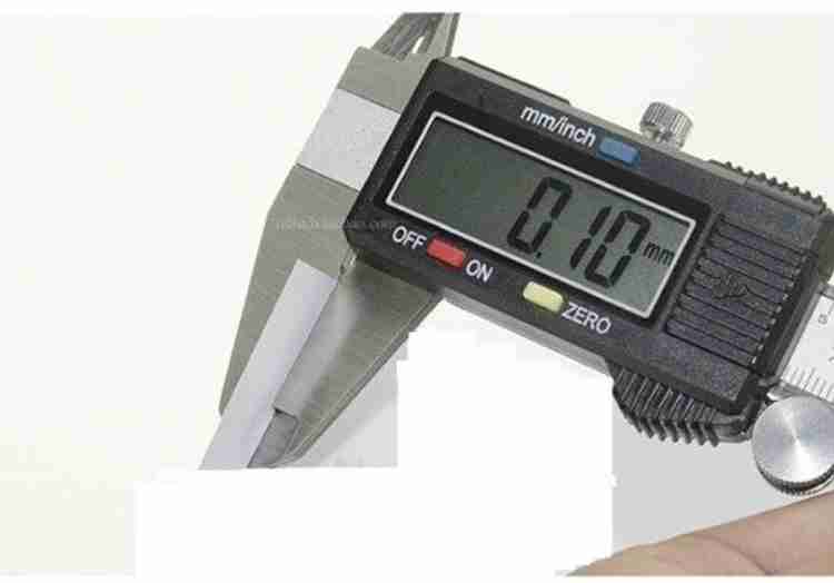 Workzone caliper on sale