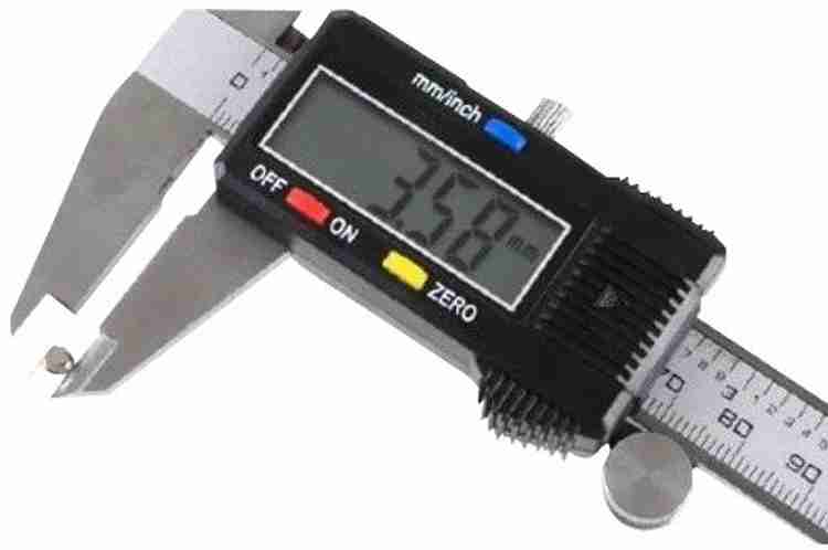 Workzone vernier caliper deals