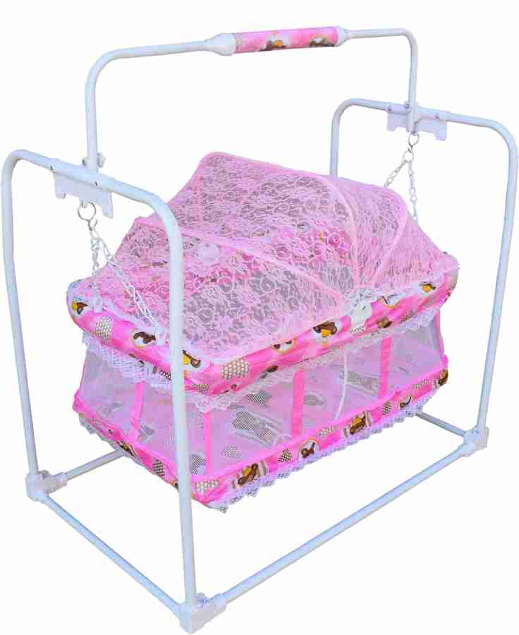 FLIPZON Baby Cradle Mobile Swing Jhula For Baby Bassinet Buy baby Bassinet Buy Babycare products in India. Flipkart