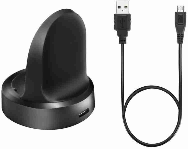 ACUTAS Wireless Charging Dock with Cable Moto360 2nd Gen Smartwatch Dock Price in India Buy ACUTAS Wireless Charging Dock with Cable Moto360 2nd Gen Smartwatch Dock online at Flipkart