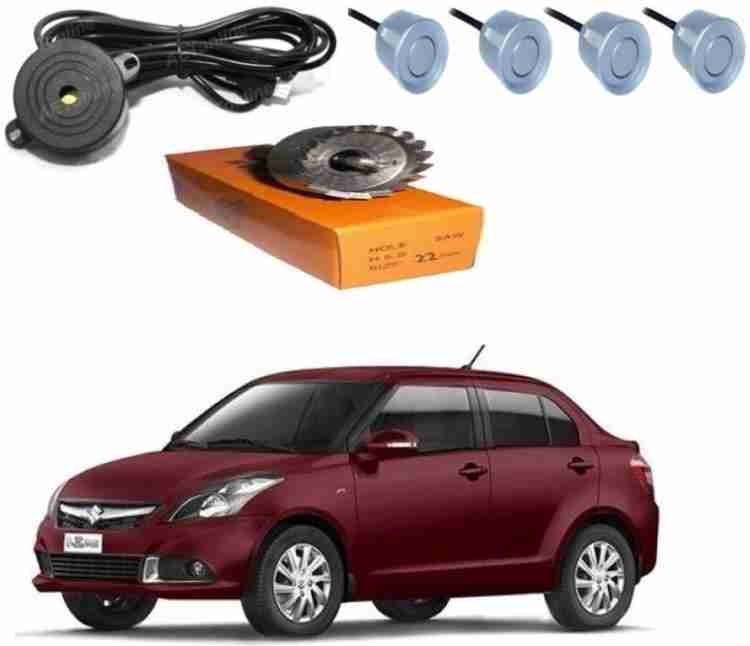 AUTOGARH MODEMS85A Auto Reversing Electromagnetic Parking Sensors