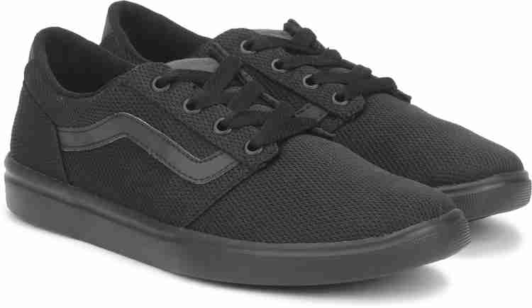 VANS Chapman Lite Sneakers For Men Buy Black Color VANS Chapman Lite Sneakers For Men Online at Best Price Shop Online for Footwears in India Flipkart