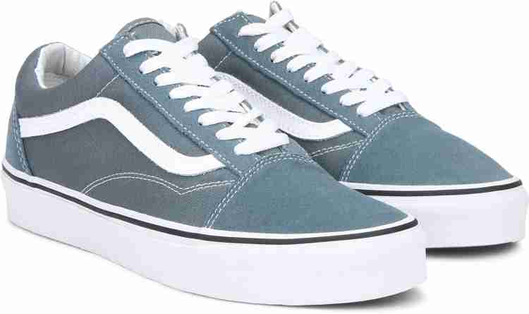 Goblin blue sale vans old skool