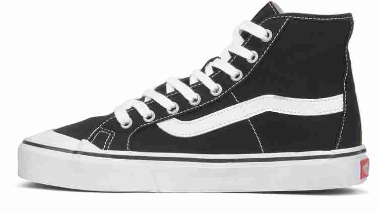 VANS Black Ball Hi SF Sneakers For Men Buy Black Color VANS Black Ball Hi SF Sneakers For Men Online at Best Price Shop Online for Footwears in India Flipkart