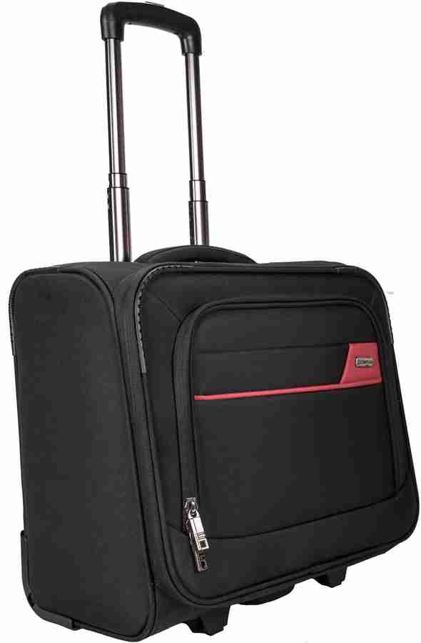 Laptop trolley bag american tourister sales