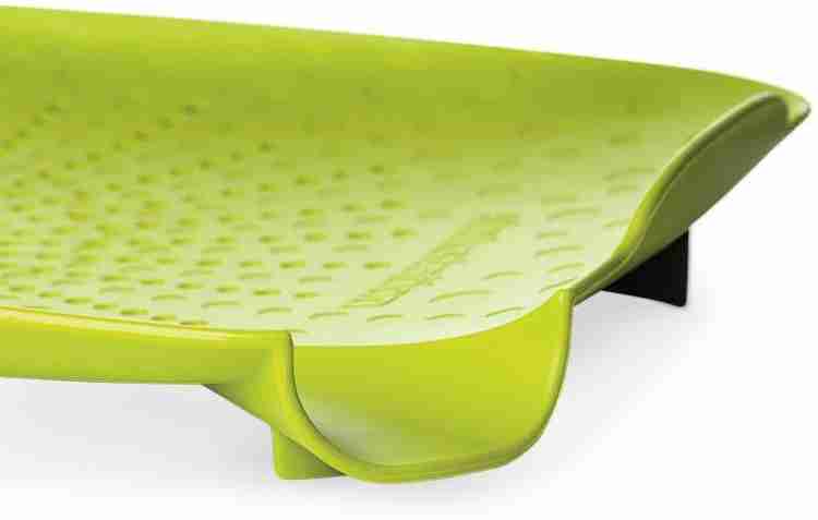 Flat sink best sale colander