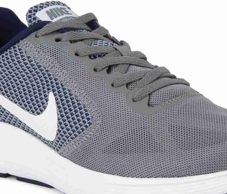 Nike revolution hot sale 3 flipkart