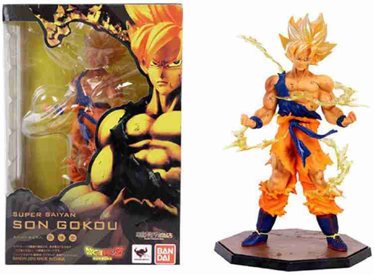 Figuarts zero son goku shop