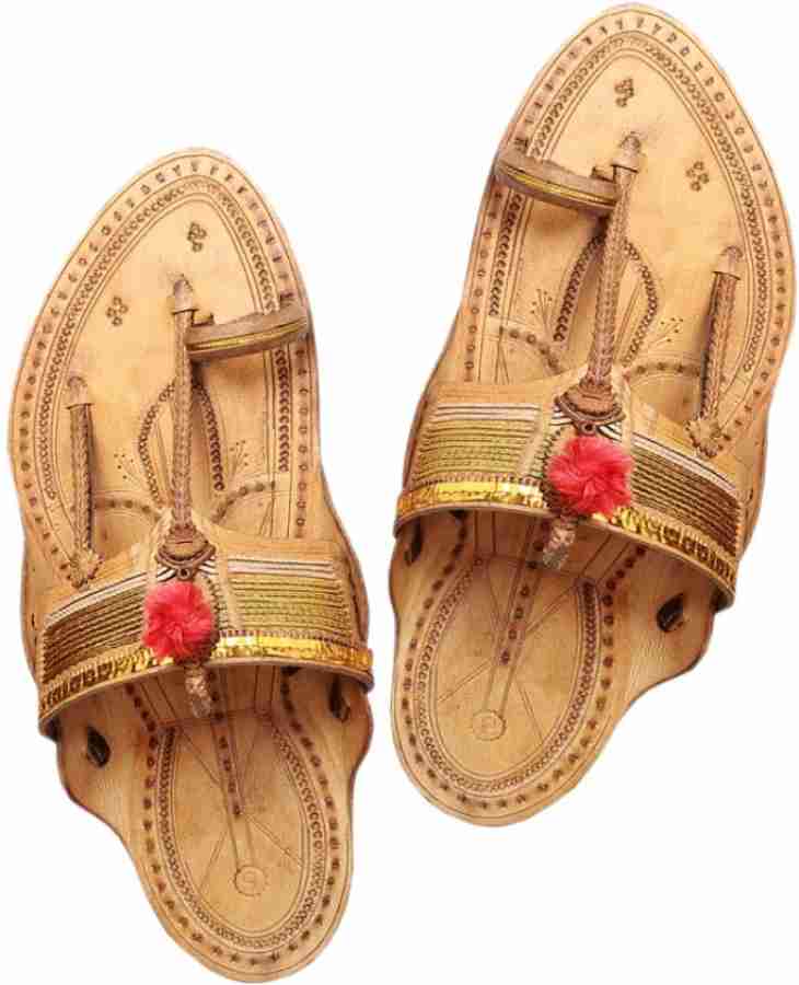 Kolhapuri chappal online flipkart online