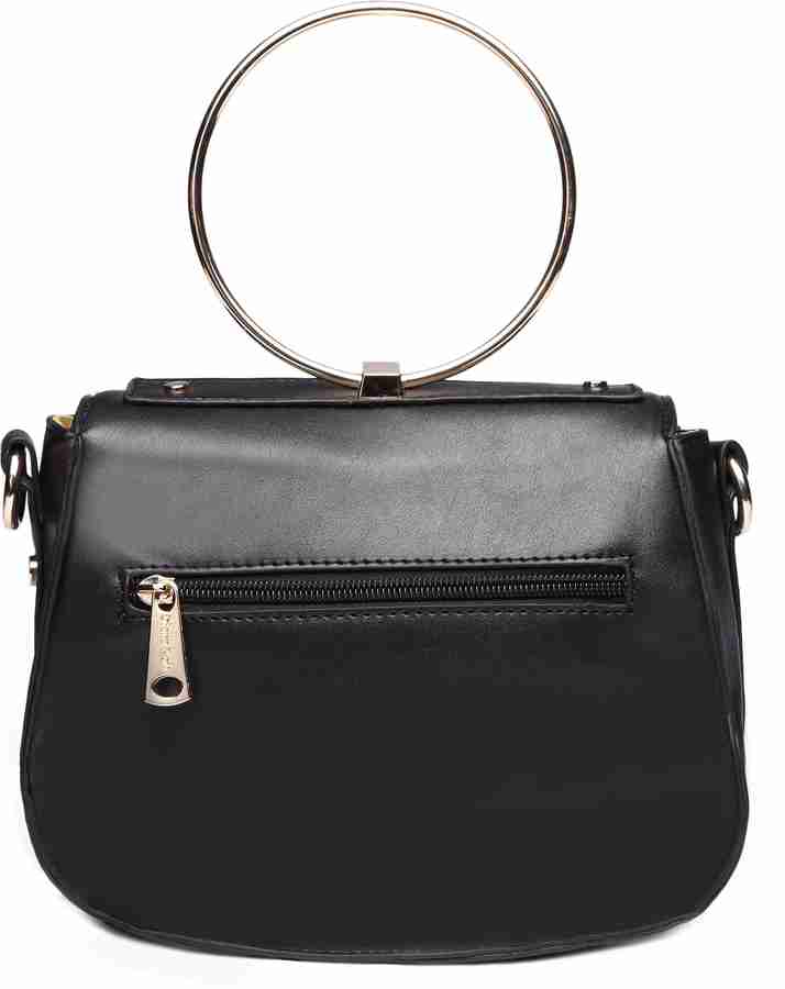 Diana Korr Black buy Sling Bag