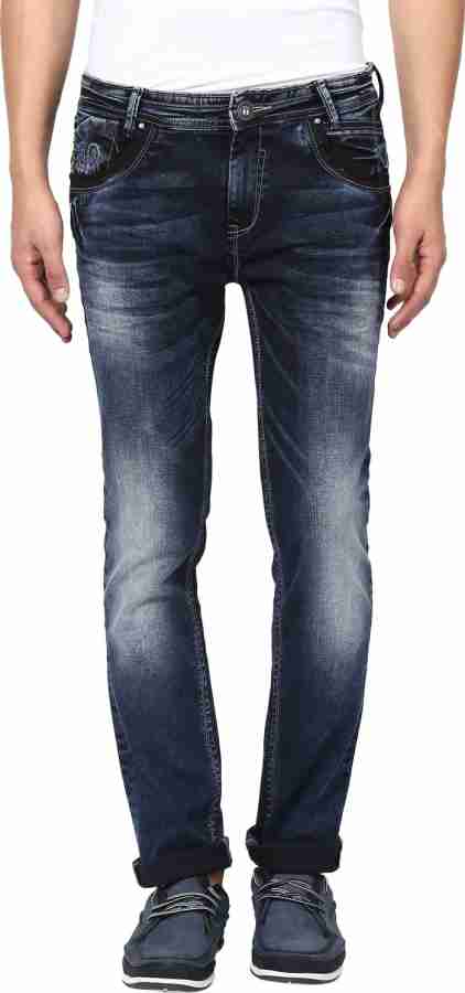 Mufti 2024 jeans flipkart