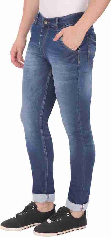 Sparky damage hot sale jeans