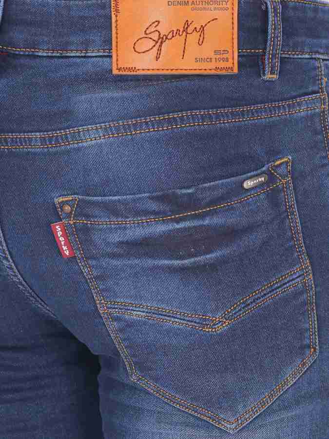 Sparky jeans 2024 ka price