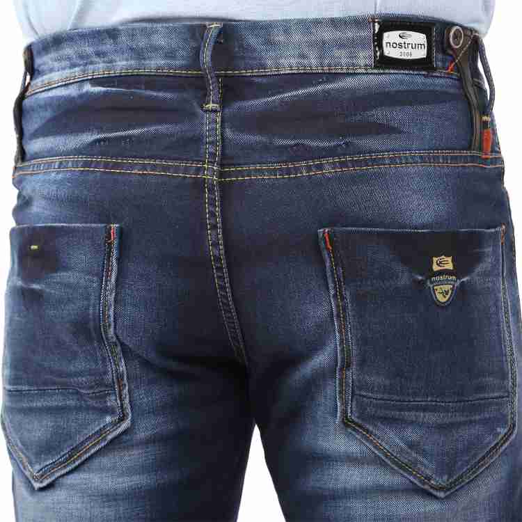 Nostrum store jeans online