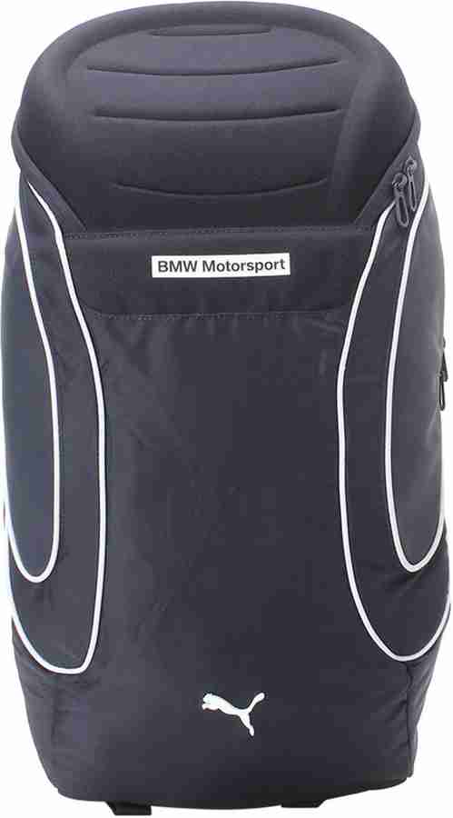 PUMA BMW MS Speed Cat Evo 24 L Backpack Blue Price in India Flipkart