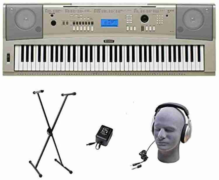Yamaha ypg 235 store keyboard price