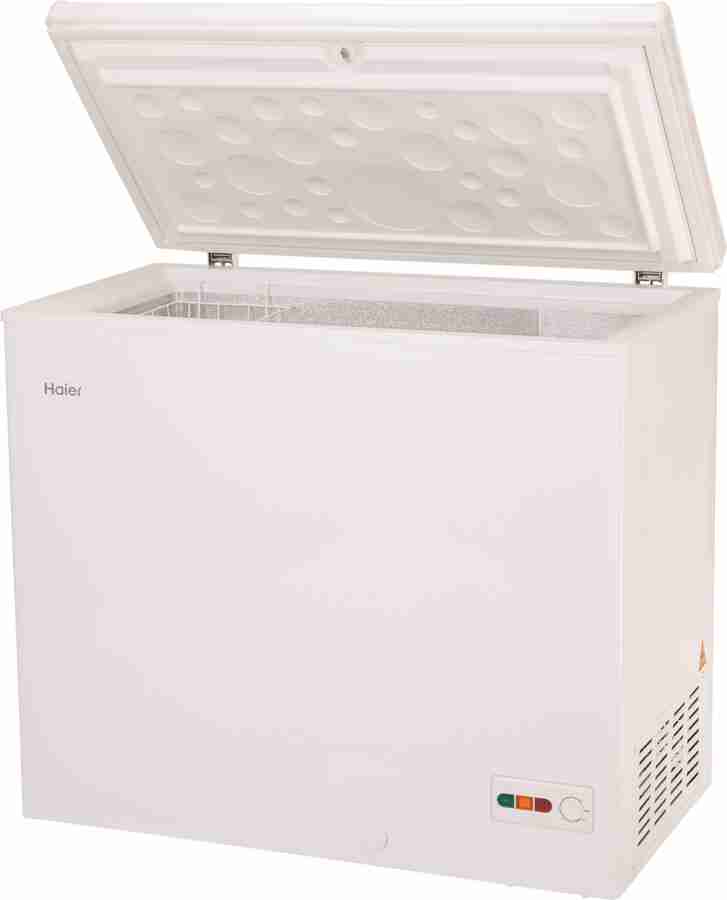 Haier 200 on sale litre deep fridge