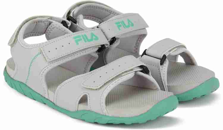 Fila sport sandals for 2025 womens