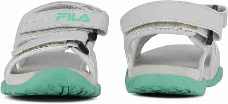 Fila sport shop sandals for womens