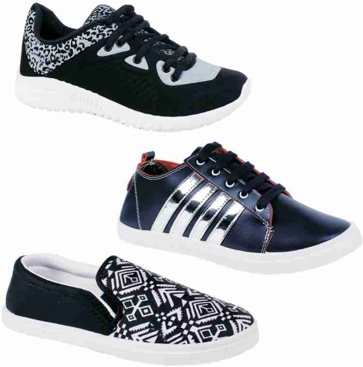My Cool Step Casual Shoes For Men Pack of 3 Combo 3 701 02 Champion Casuals For Men Buy My Cool Step Casual Shoes For Men Pack of 3 Combo 3 701 02 Champion Casuals For Men