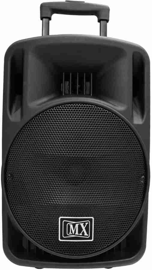 Mr light trolley sales speaker