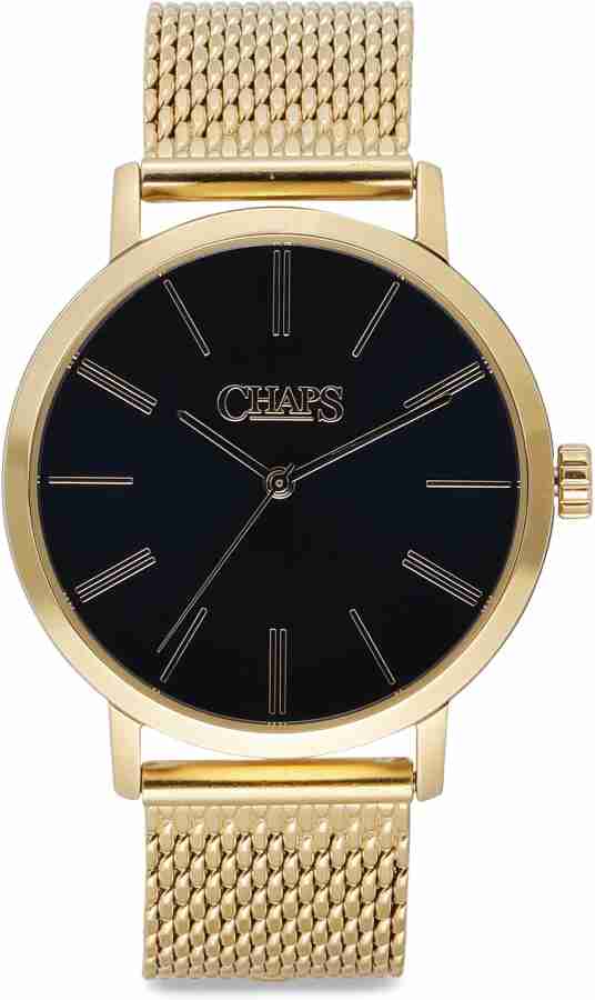 Chaps WHITNEY Analog Watch For Women Buy Chaps WHITNEY Analog