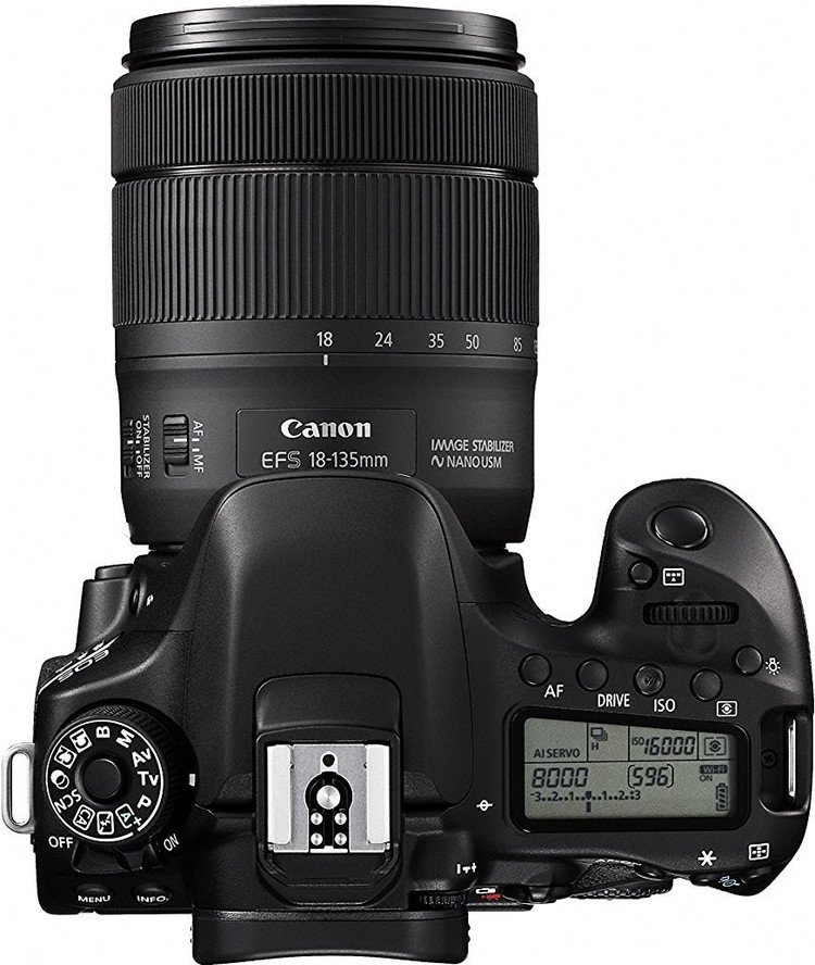 【美品】Canon EOS 80D EF-S18-135 タムロン広角レンズ付 価格.com - 『こちらのセット約70万円と同程度の画角がこれ一台