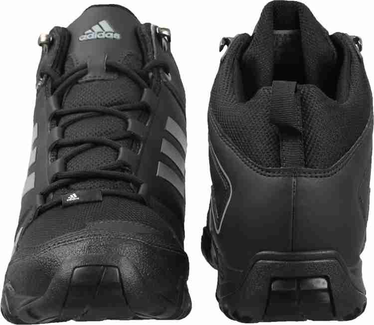ADIDAS Aztor Hiker Mid Ii Outdoor Shoes For Men