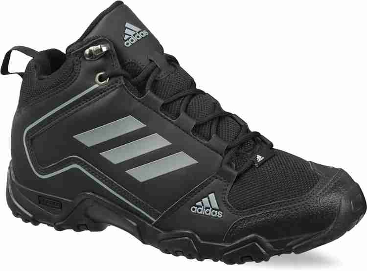 ADIDAS Aztor Hiker Mid Ii Outdoor Shoes For Men