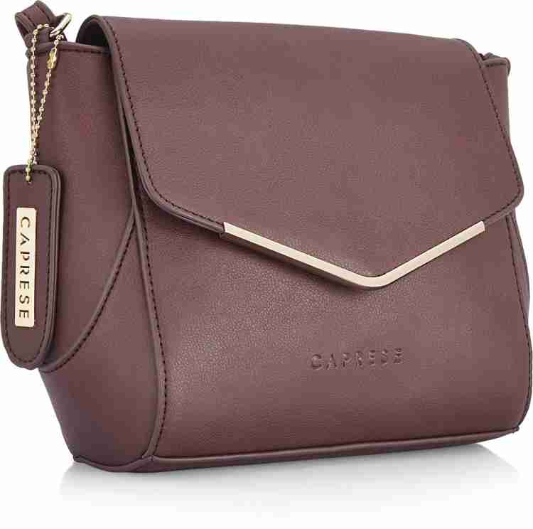 Caprese yondella sales women's sling bag