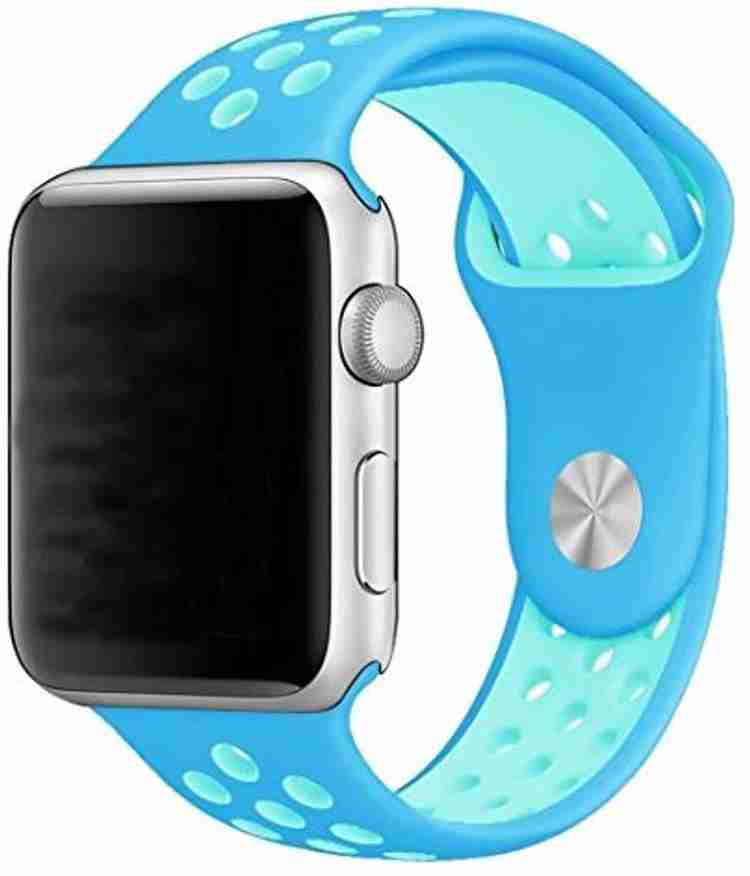 Nike iwatch 2025 band 38mm