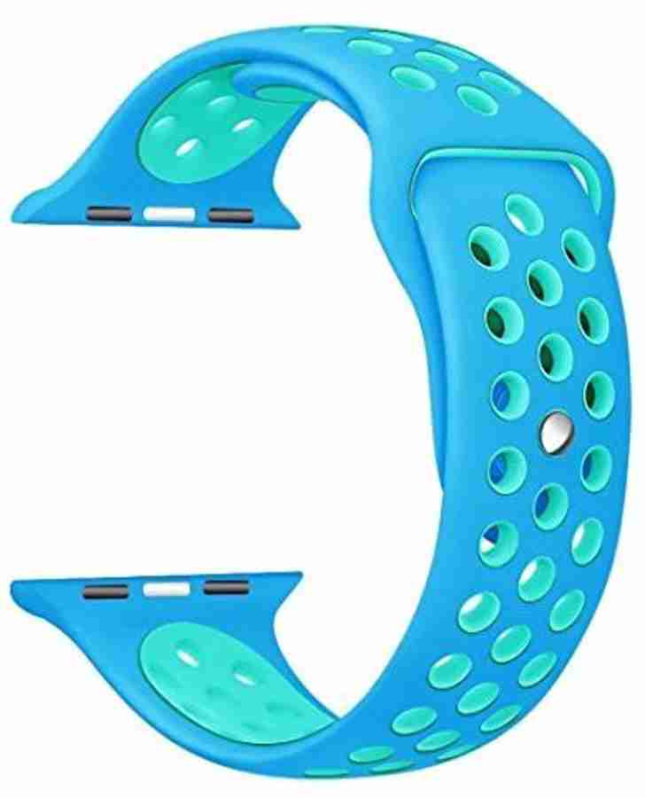 Nike iwatch deals band 38mm