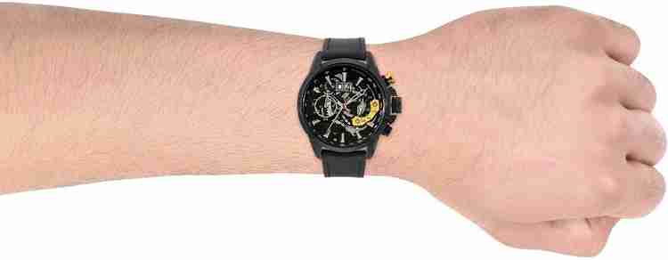 TIMEX Analog Watch For Men Buy TIMEX Analog Watch For Men TWEG16304 Online at Best Prices in India Flipkart
