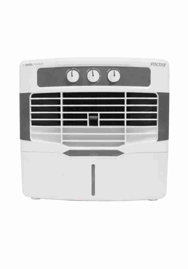 Voltas 50 best sale litre air cooler