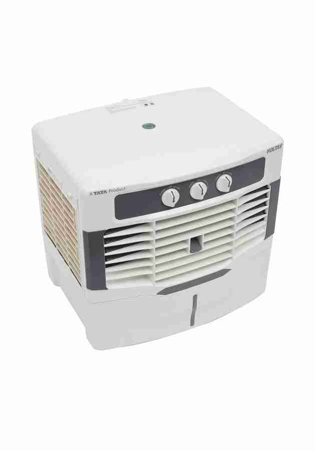 Voltas 50 best sale ltr air cooler