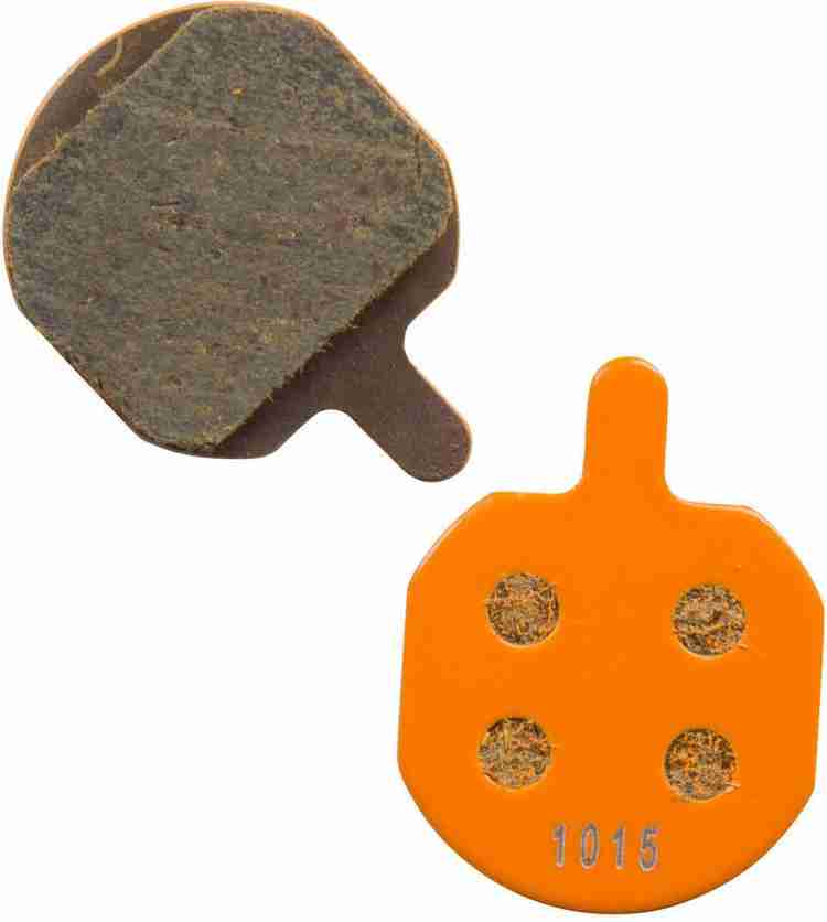 Rockrider 520 shop brake pads