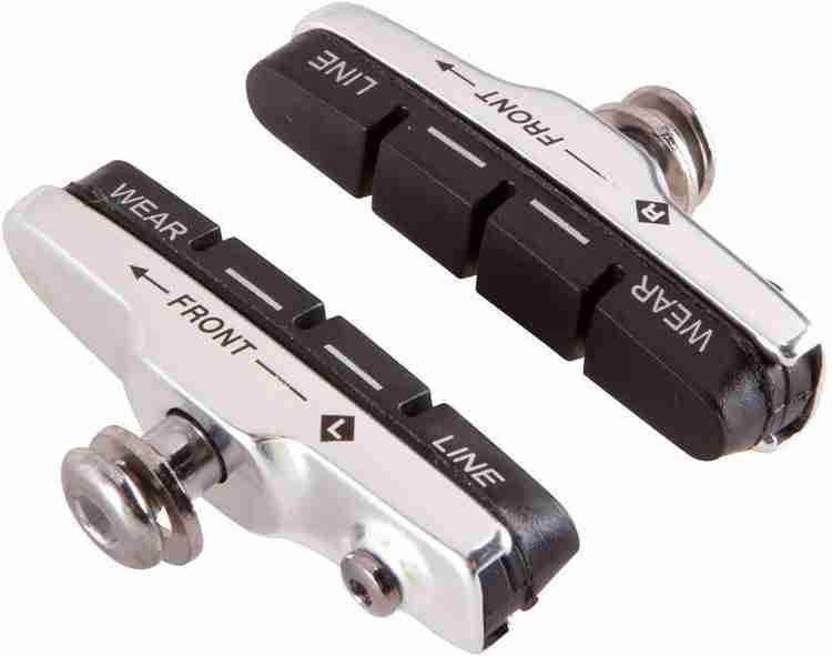 Btwin brake pads sales