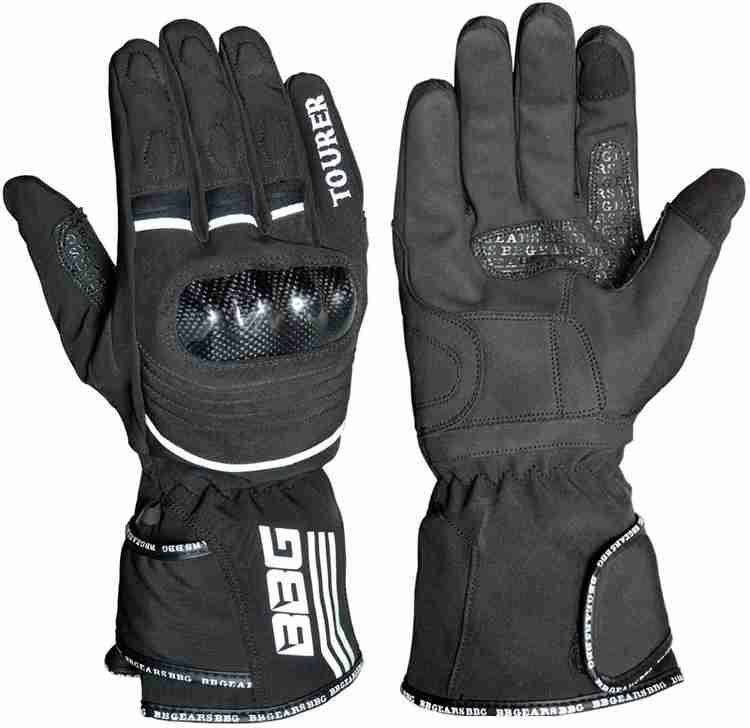 Winter bike discount riding gloves