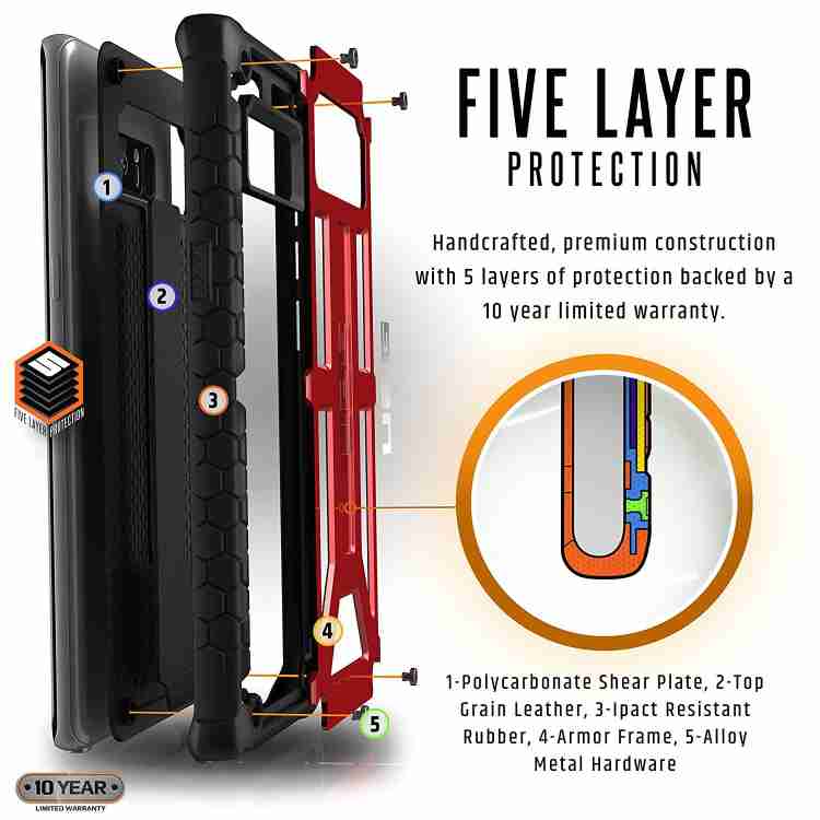Uag samsung hotsell galaxy note 8
