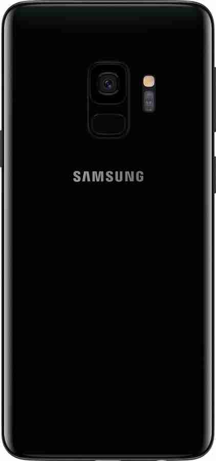 SAMSUNG Galaxy S9 ( 64 GB Storage, 4 GB RAM ) Online at Best Price 