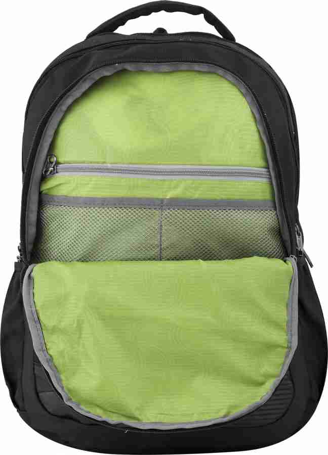 AMERICAN TOURISTER Jazz Plus 01 35 L Backpack Black Price in India Flipkart