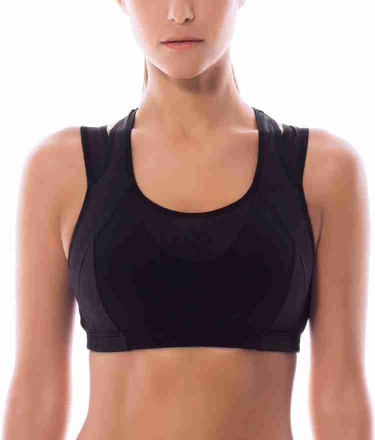 Champion Women's Absolute Sports Bra With SmoothTec Band