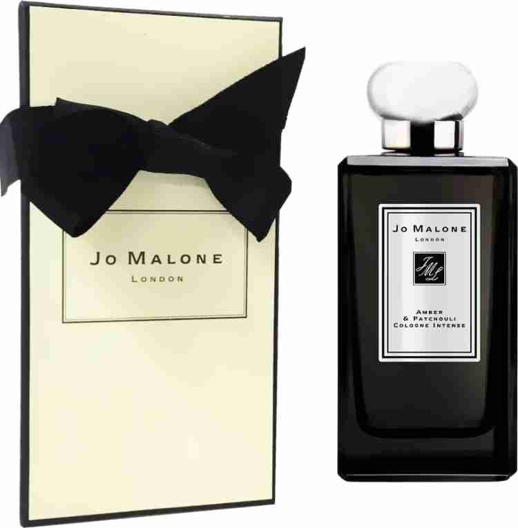 Jo malone amber & patchouli perfume new arrivals