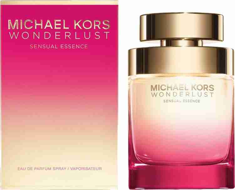 Michael kors sensual essence clearance