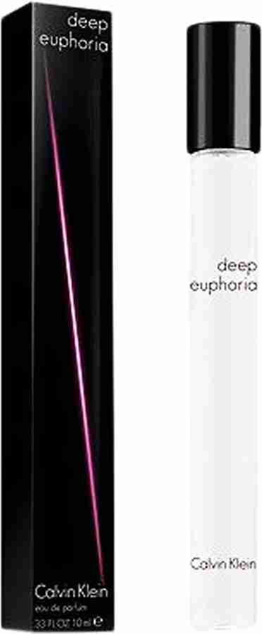 Buy Calvin Klein Deep Euphoria Eau de Parfum 10 ml Online In