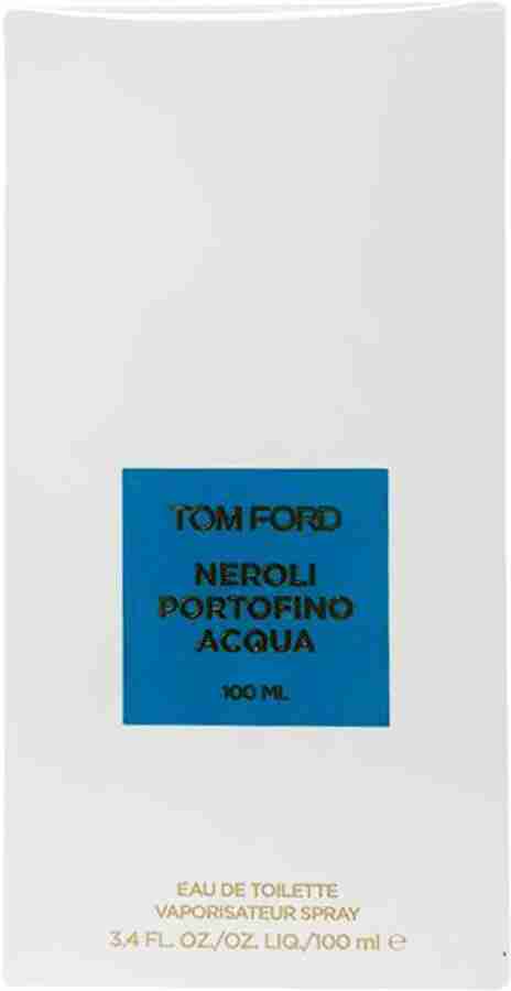 Tom ford neroli portofino 100 ml outlet