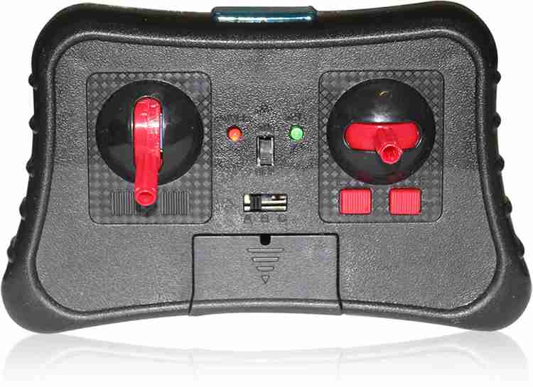 AKSHAT LH 1302 High Performance Super Side Infrared Remote Control