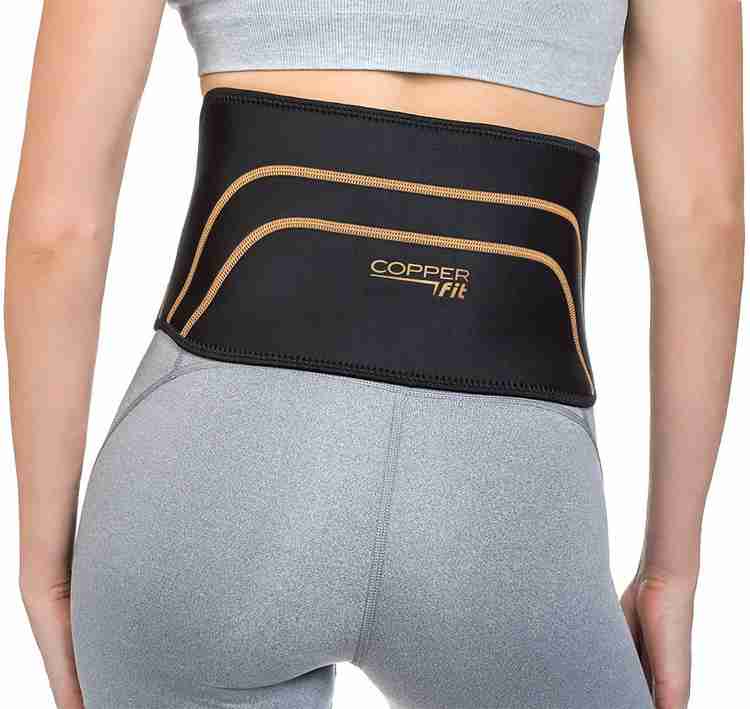COPPER FIT Compression Back Support Back Lumbar Support Buy COPPER FIT Compression Back Support Back Lumbar Support Online at Best Prices in India Fitness Flipkart