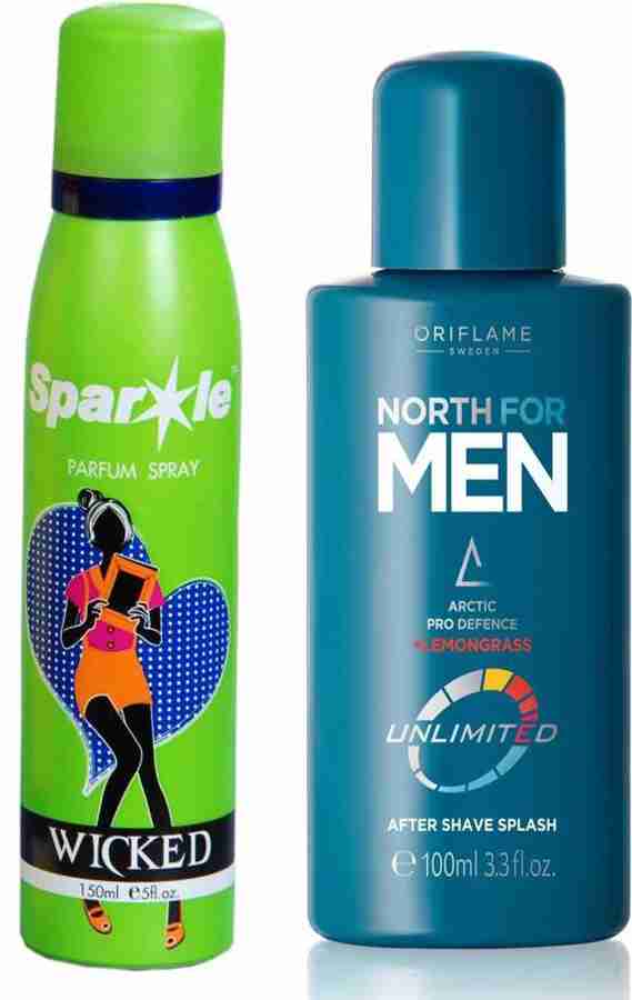 The one aftershave 2025 100ml