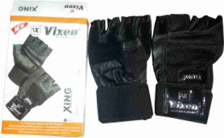 Vixen gym gloves 2025